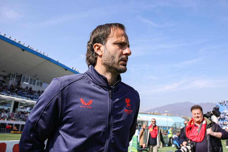 Serie B, il Genoa si conferma al secondo posto, il Sudtirol per ora scavalca il Bari