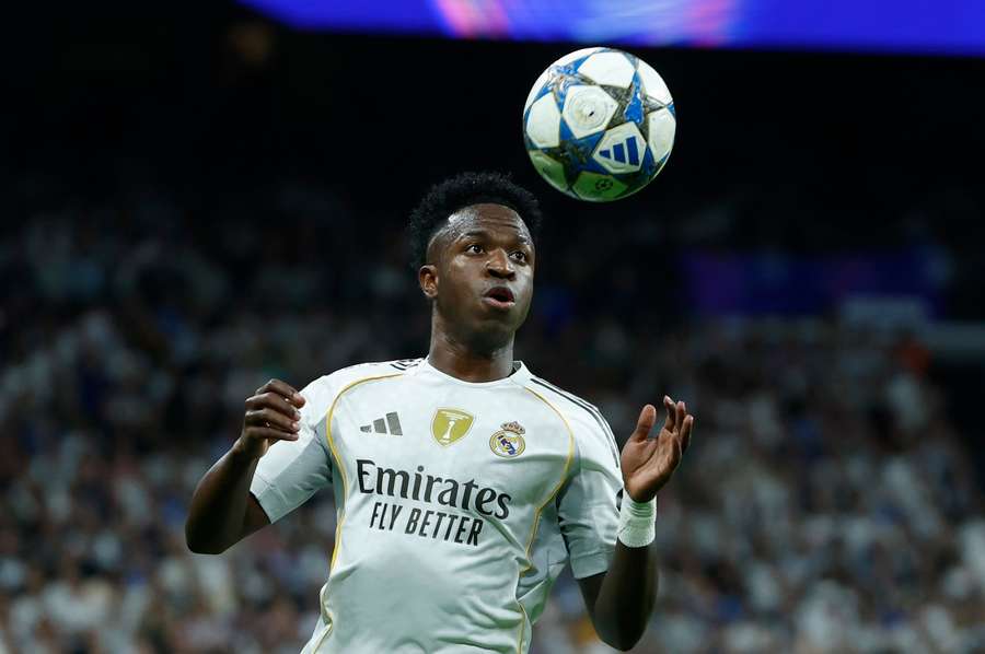 Champions League LIVE: 