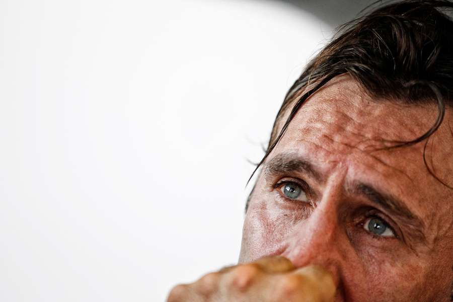 Alex Zanardi