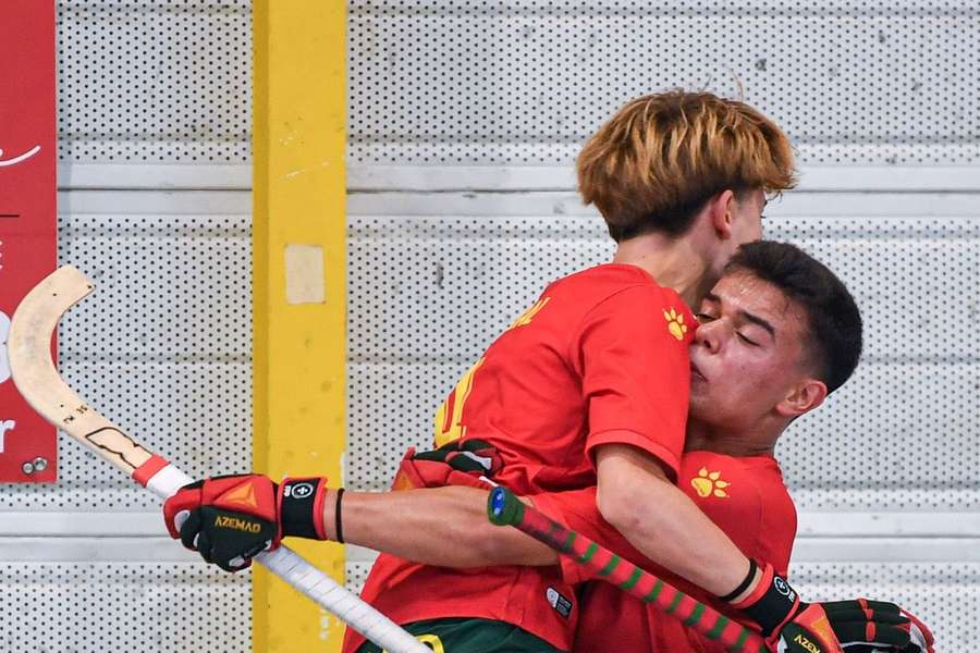 Portugal venceu a Itália por 2-1 Portugal venceu a Itália por 2-1