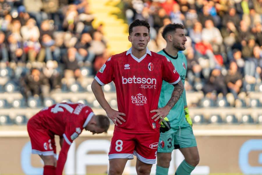 Empoli-Bari Empoli-Bari