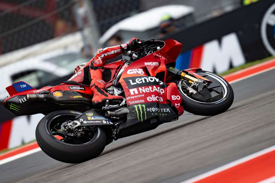 Marc Márquez 