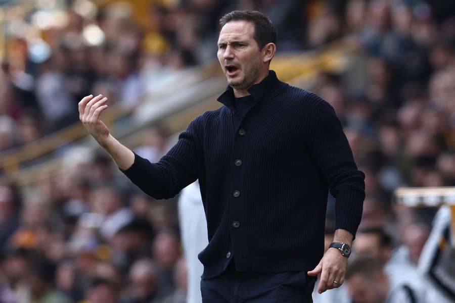 Lampard, convins că Chelsea va arăta o altă față în meciul cu Real Madrid