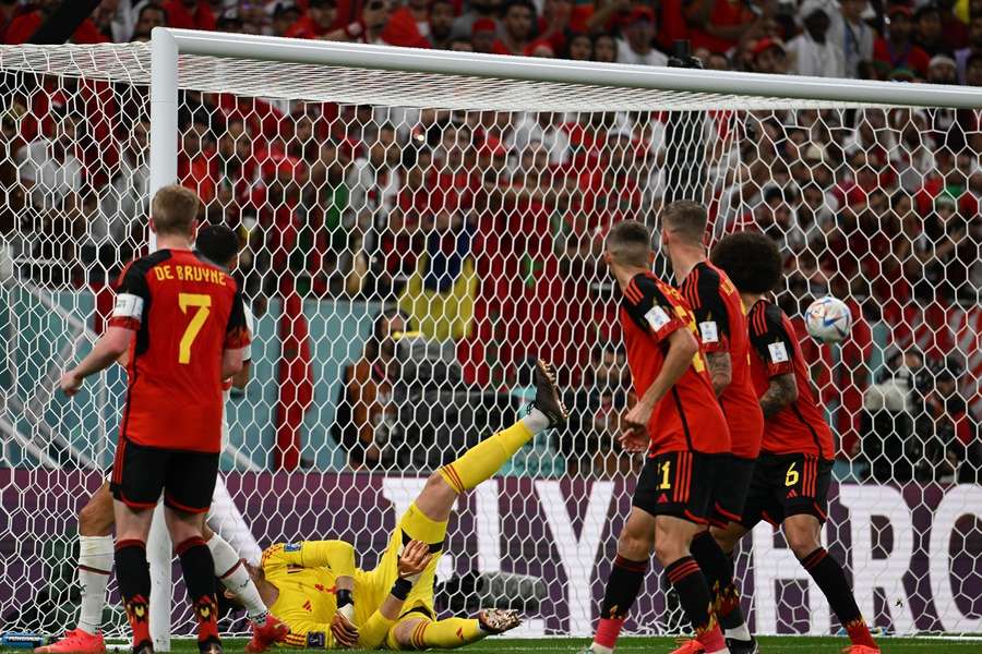 Ultima șansă pentru generația de aur a Belgiei la Cupa Mondială
