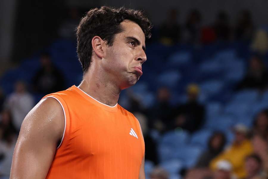 Jaume Munar Jaume Munar