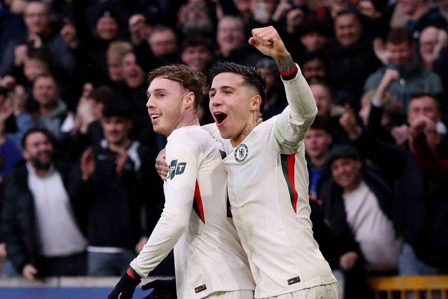 Palmer vybavil tri body hetrikovým zápisom.