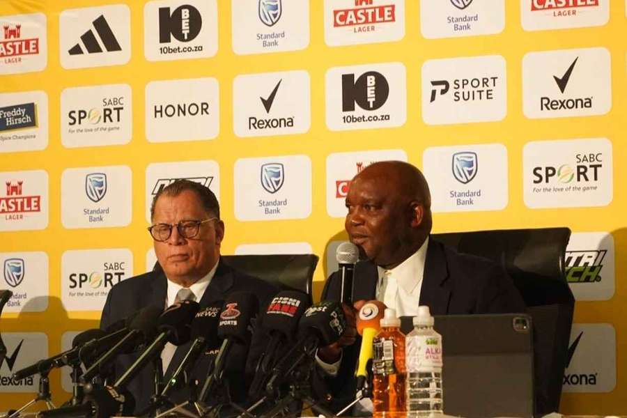 Pitso Mosimane gets his third stint in charge of Bafana Bafana under way this week Pitso Mosimane gets his third stint in charge of Bafana Bafana under way this week