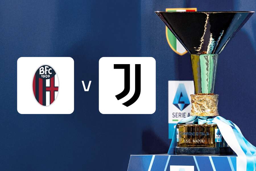 Bologna-Juventus