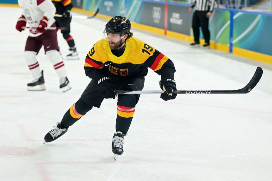 Der Durchbruch in der NHL gelang Wojciech Stachowiak bisher noch nicht.