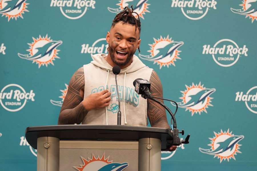 Tua Tagovailoa Tua Tagovailoa