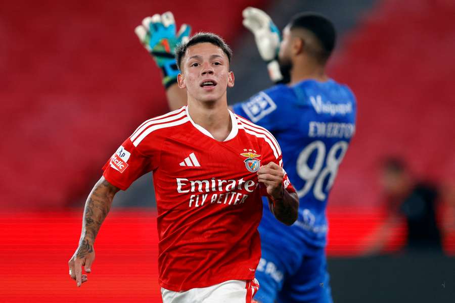 Casa Pia - Benfica: Onde ver o jogo, antevisão, onzes prováveis e odds