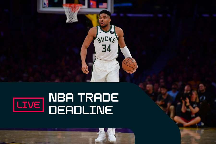 Quel futur pour Giannis Antetokounmpo ?