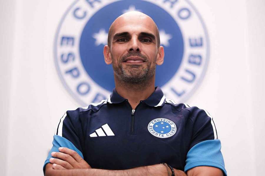Pedro Duarte abraça novo desafio na carreira