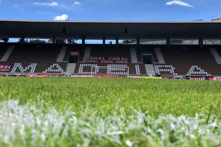 Sócios do Marítimo convocados a discutir o futuro no dia 27 Sócios do Marítimo convocados a discutir o futuro no dia 27