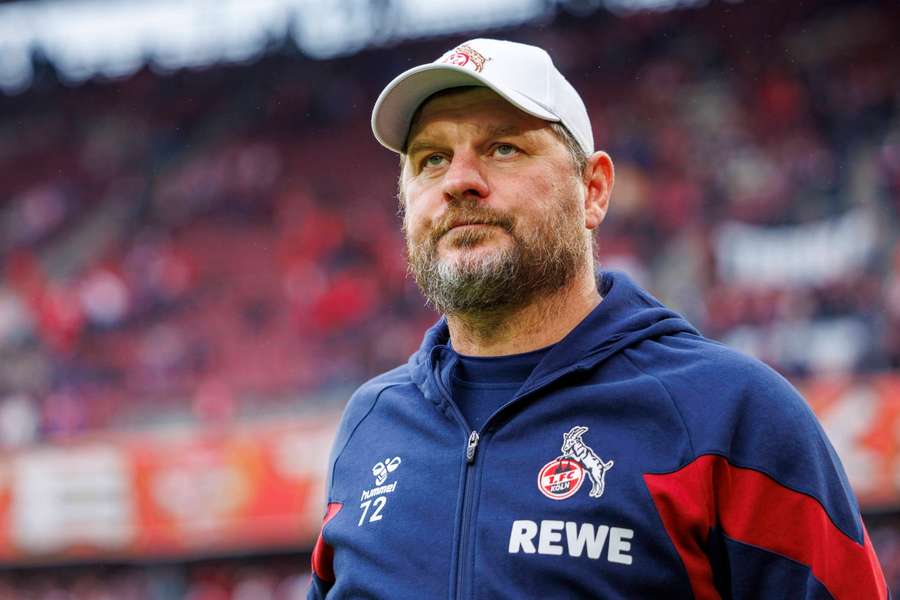 Zimowe zmiany w Bundeslidze. Steffen Baumgart nie jest już trenerem FC Koeln