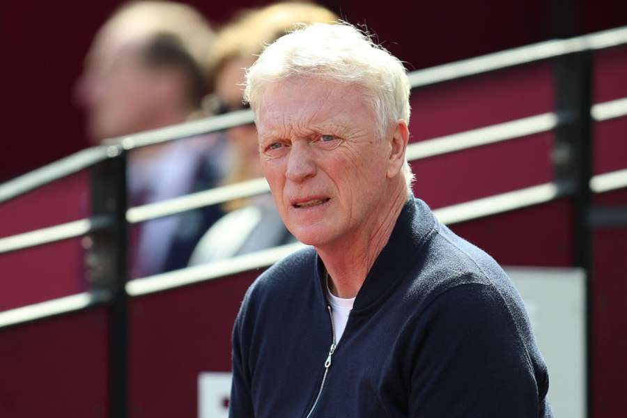 Moyes: Everton should have killed off Man City clash earlier 