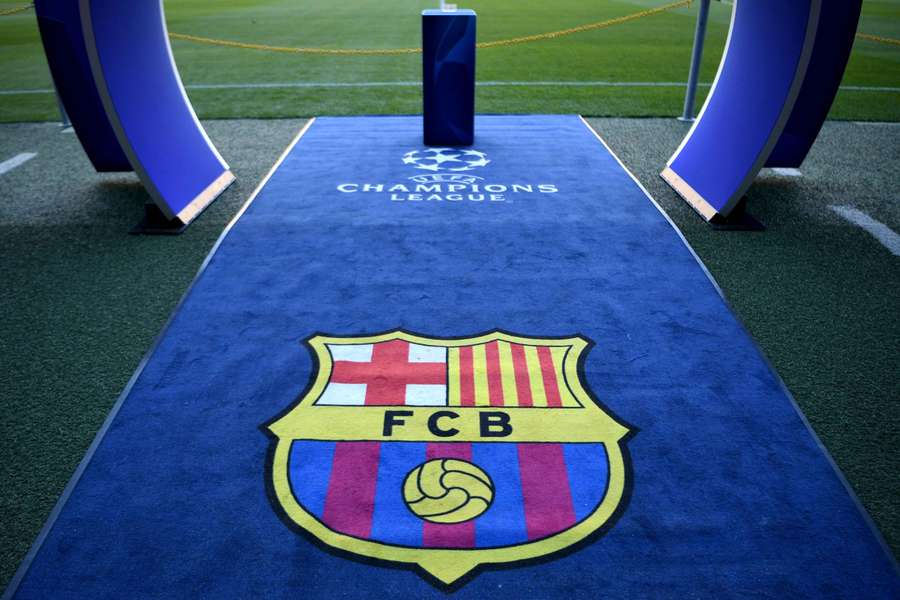 La Champions League è tornata al Camp Nou La Champions League è tornata al Camp Nou