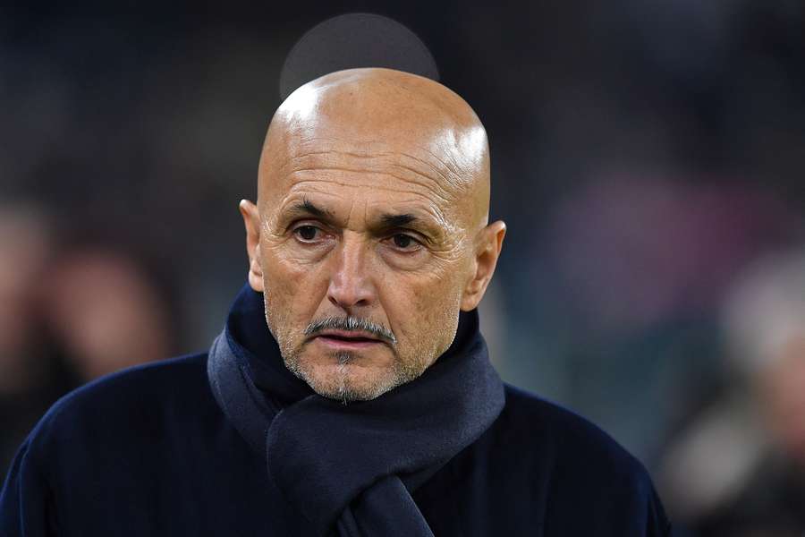 Luciano Spalletti