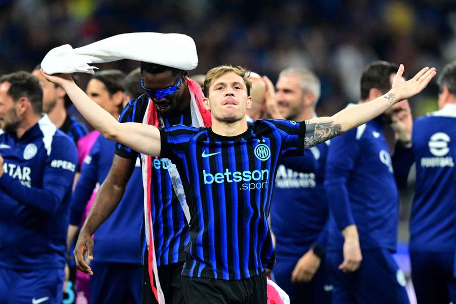 Barella