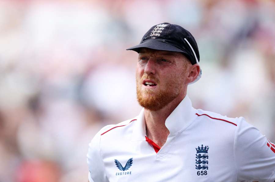 Ben Stokes has announced his retirement from international cricket
