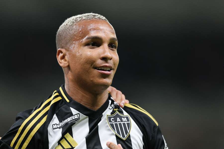 Deyverson dará sequência à sua carreira no Fortaleza