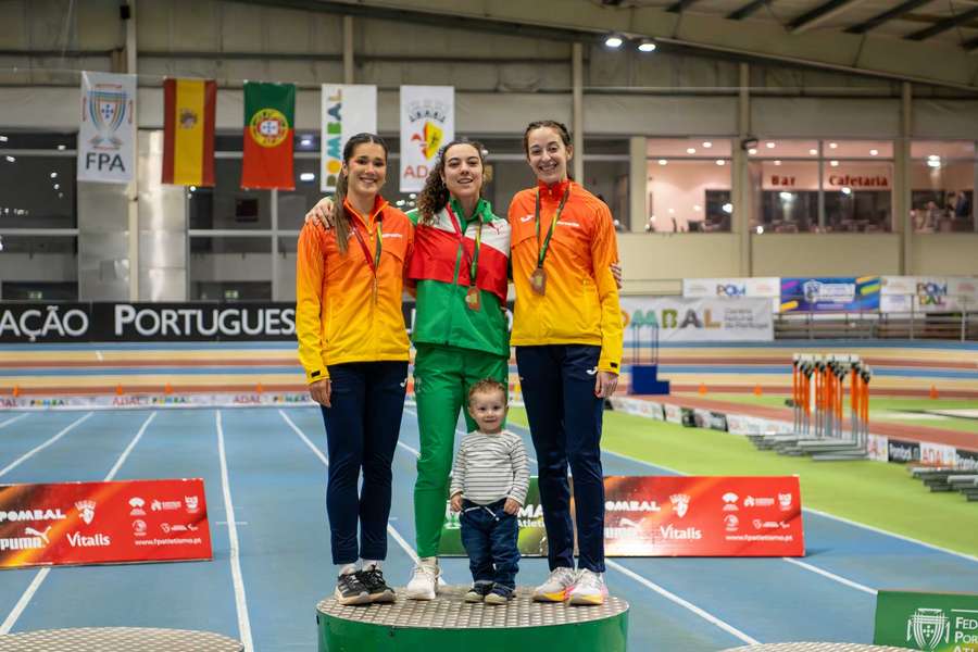 Un gran Trofeo Ibérico para España