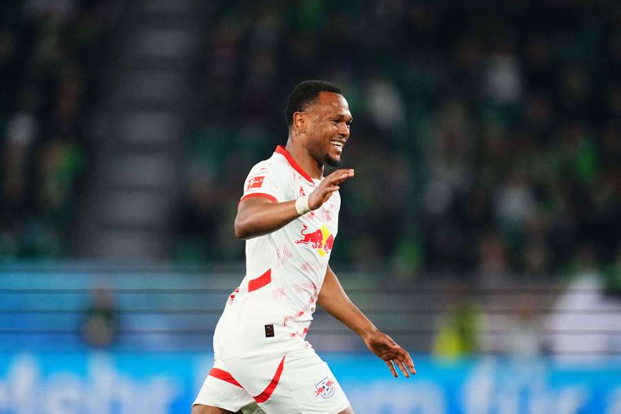 Loïs Openda giocherà nella Juventus