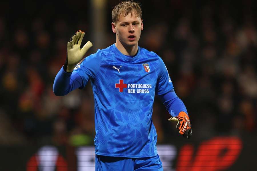 Lukas Hornicek Lukas Hornicek