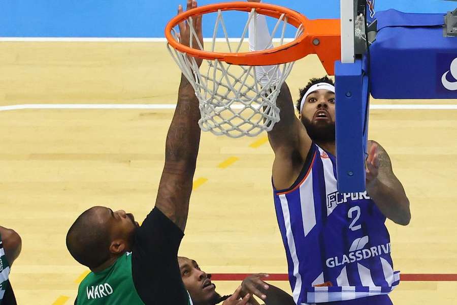 FC Porto voltou a bater o Sporting