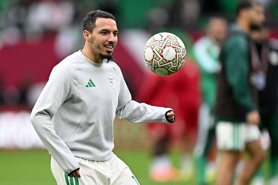 AC Milan release midfield outcast Ismael Bennacer AC Milan release midfield outcast Ismael Bennacer