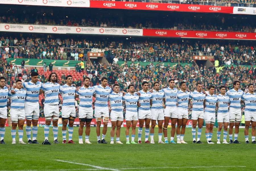 Argentina promise to be one of the most exciting teams
