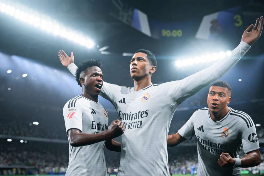 El fin de una era en EA Sports FC: FUT Champions sólo tendrá 15 partidos