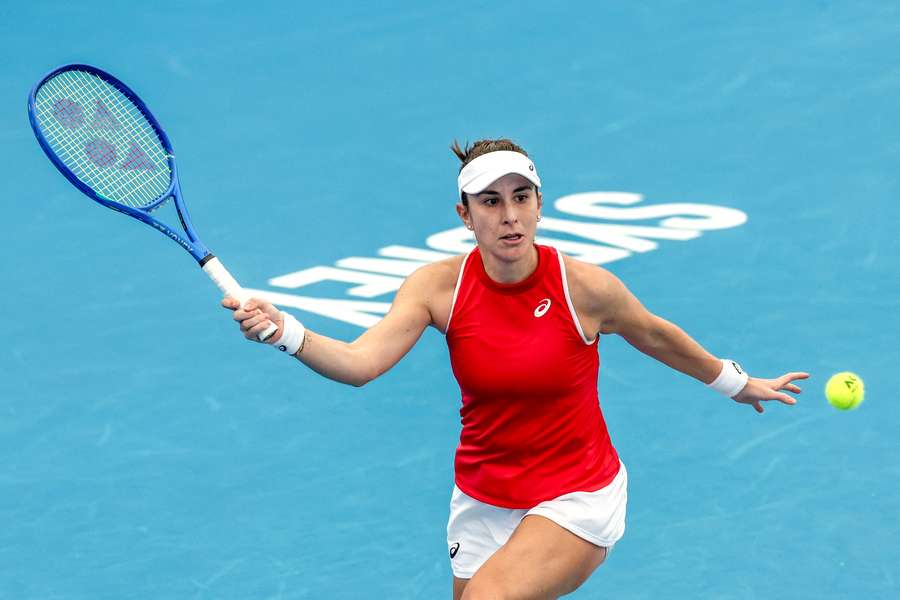 Bencic will compete at the Australian Open with a protected ranking