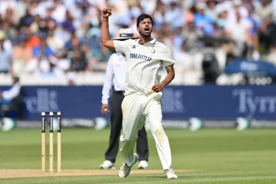 Sundar says there is aggression in both dressing rooms