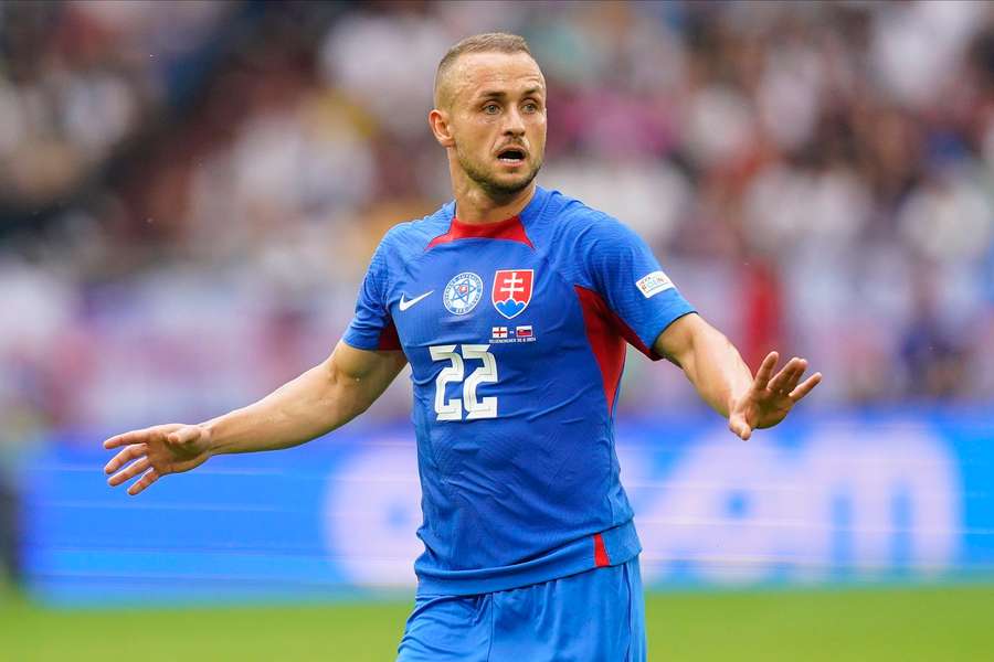 Lobotka je pripravený na súboje o svetový šampionát. Lobotka je pripravený na súboje o svetový šampionát.