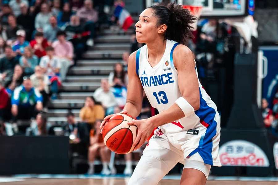 Les Bleues concluent en beauté contre la Corée du Sud