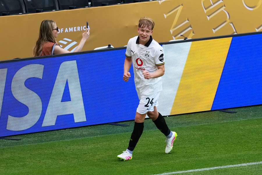 Daniel Svensson war ein absoluter Transfer-Glücksgriff für den BVB.