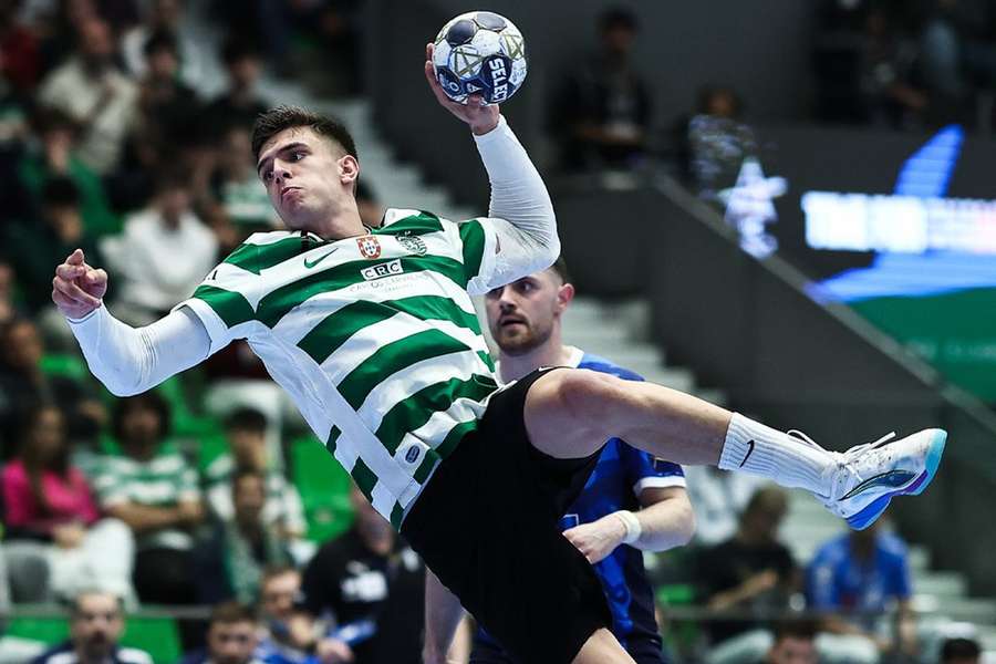 Francisco Costa em ação