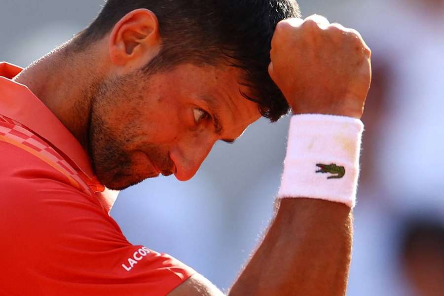 Djokovic takes a step closer to his record 23rd men's Grand Slam title