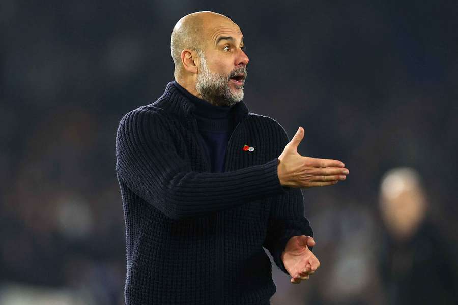 Pep Guardiola, dispus să continue la City chiar și în ligile inferioare