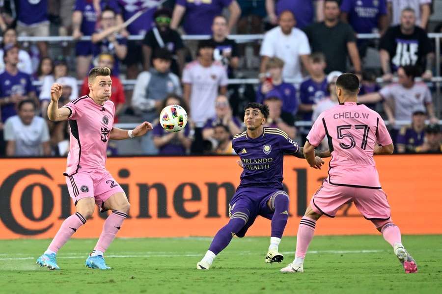 Orlando City - Inter Miami 0-0