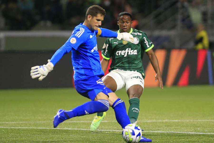 Cruzeiro x Bahia ao vivo: como assistir online e transmissão na TV do jogo  do Brasileirão - Portal da Torcida