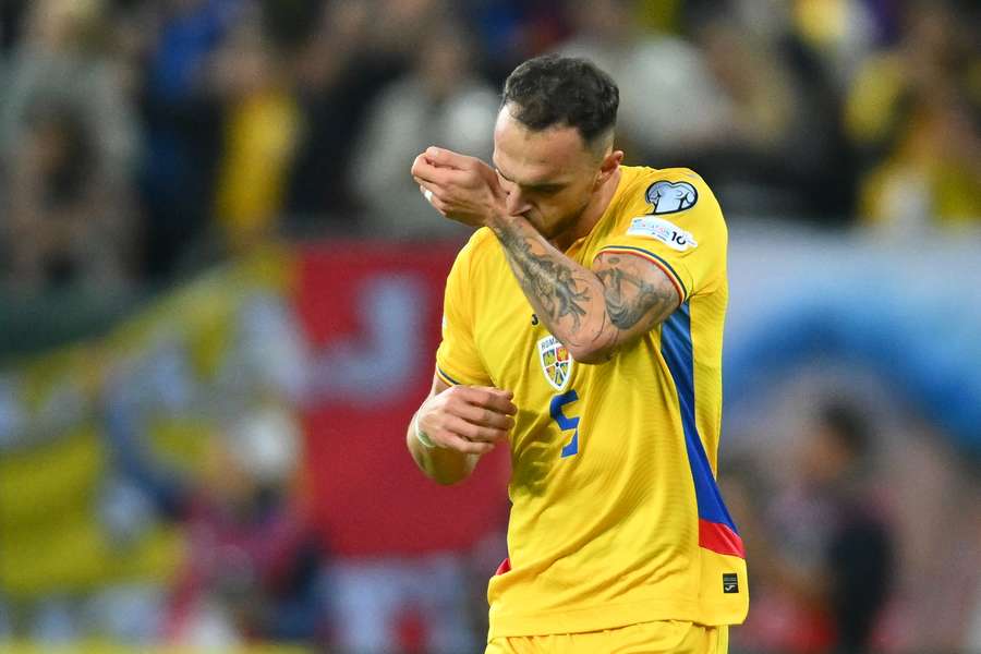 Virgil Ghiță Virgil Ghiță