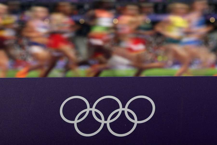 El atletismo, deporte rey en los Juegos Olímpicos.