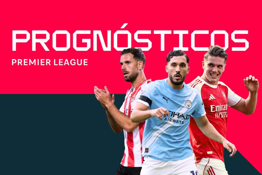 Premier League está de volta para mais uma época
