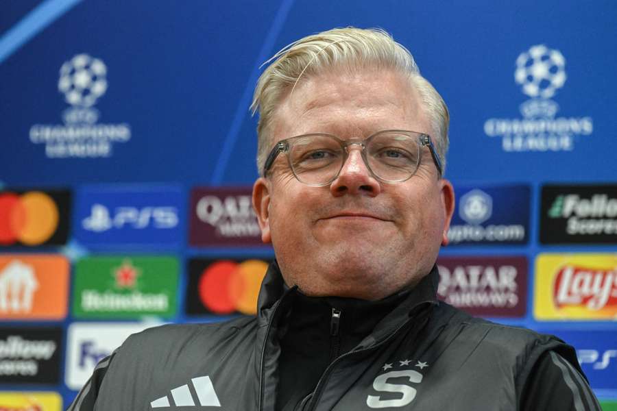 Lars Friis