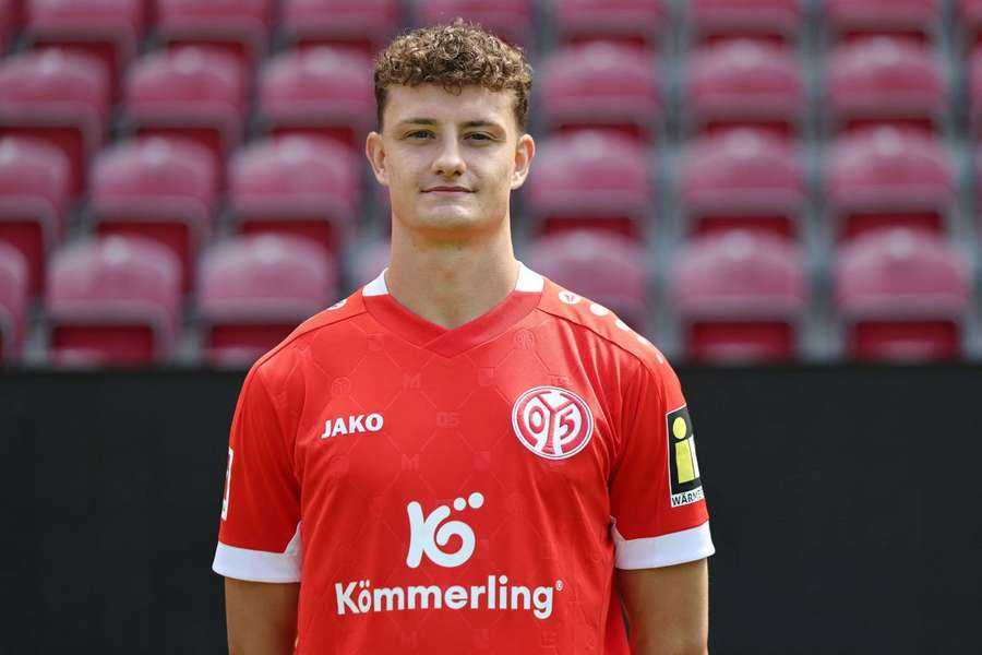 Martel wechselte von Köln nach Mainz Martel wechselte von Köln nach Mainz