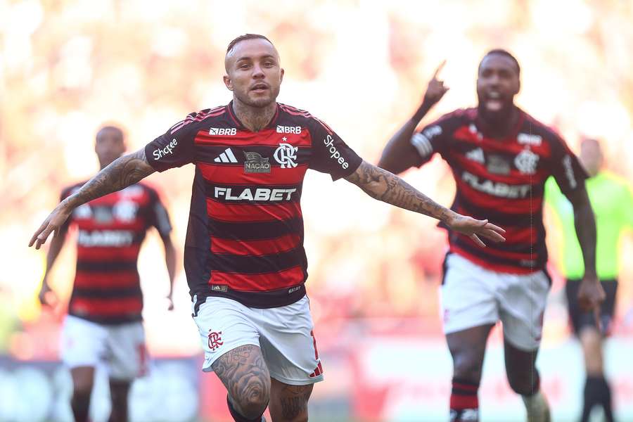 Cebolinha sofreu lesão da fáscia muscular