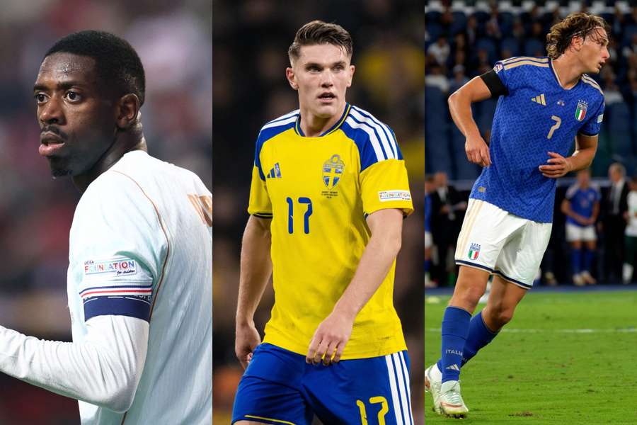 LIVE Nations League | 