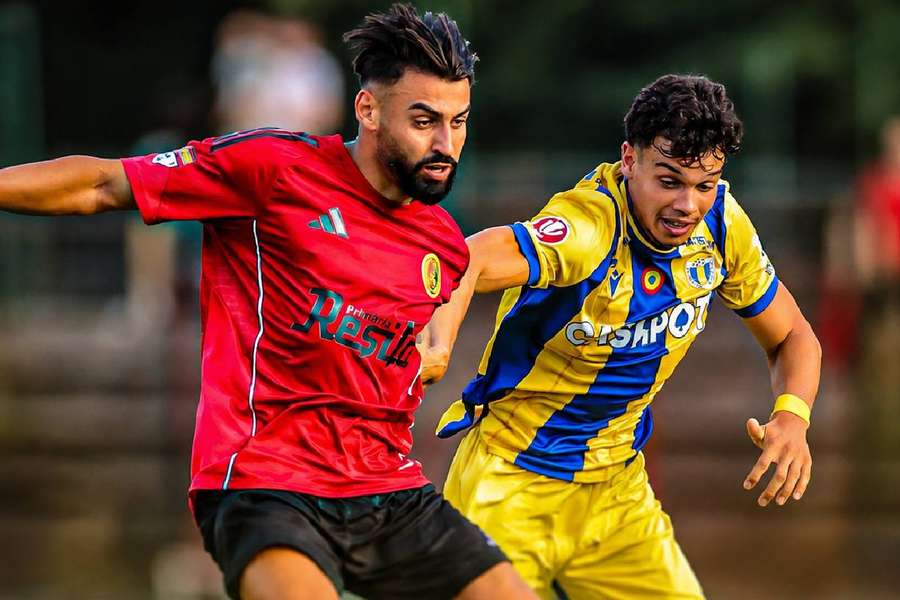 Cupa României: Duel din CSM Reșița - Petrolul Cupa României: Duel din CSM Reșița - Petrolul